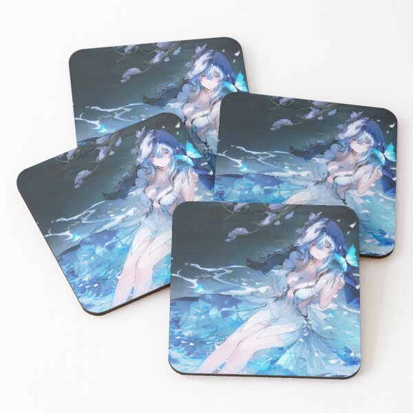 Item preview, Wuthering Waves The Guardian Shorekeeper designed and sold by Cosmoverso.