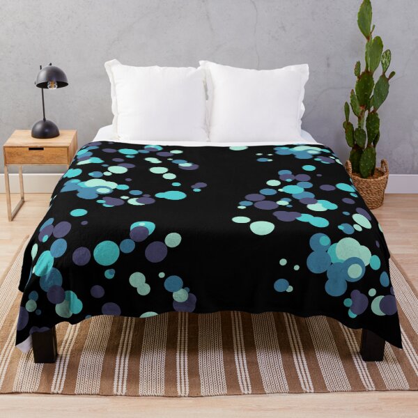 Item preview, abstract circles pattern designed and sold by PabloSantiago.