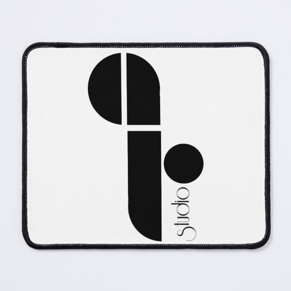 Item preview, another tattoo studio bauhaus design designed and sold by anothermftattoo.
