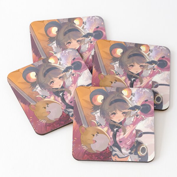 Item preview, Wuthering Waves Lumi designed and sold by Cosmoverso.