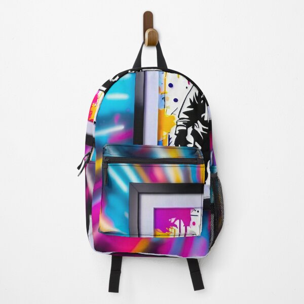 Item preview, Urban graffiti street art designed and sold by Drone-tees.
