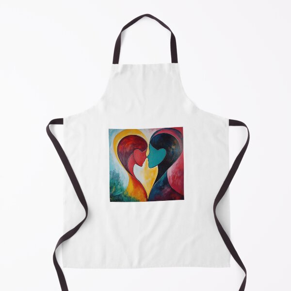 Item preview, As One designed and sold by Mushies & Mandalas.