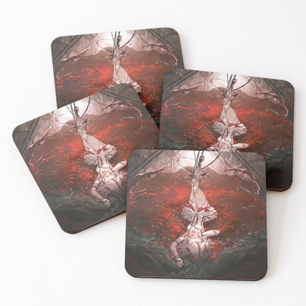 Item preview, Wuthering Waves Camellia designed and sold by Cosmoverso.