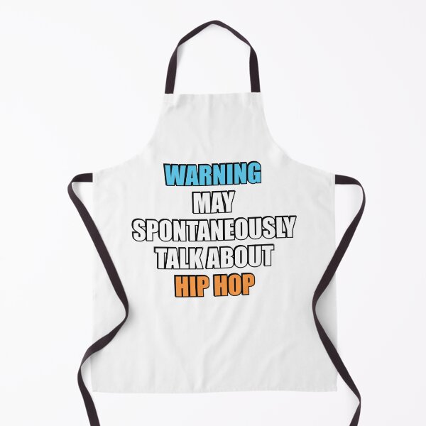 Item preview, May spontaneously talk about Hip Hop designed and sold by Inspirationmotivation.