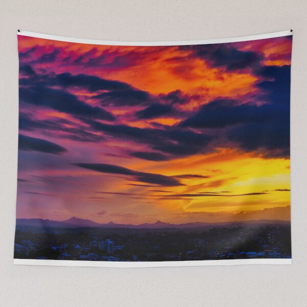 Item preview, Scenic Rim Brisbane designed and sold by pcole123.