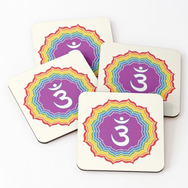 Item preview, Third Eye chakra designed and sold by Gaspar Avila.