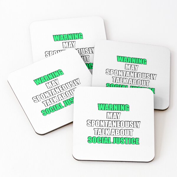 Item preview, May spontaneously talk about Social Justice designed and sold by Inspirationmotivation.