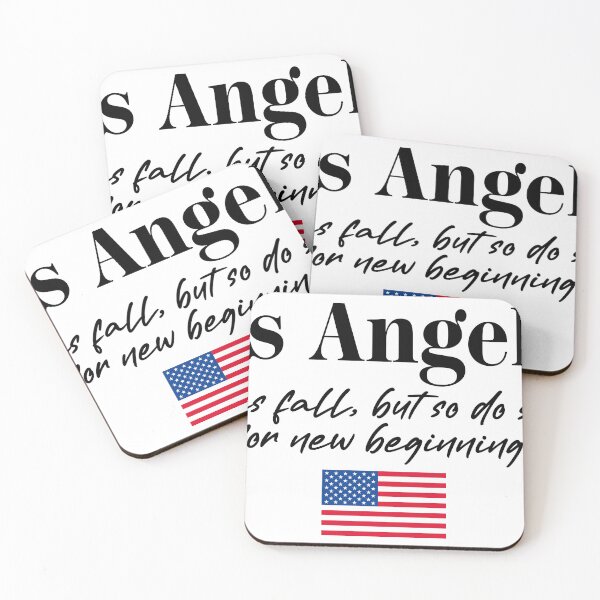 Item preview, Hope in the Ashes - Los Angeles, California designed and sold by Lomas Sublimado.