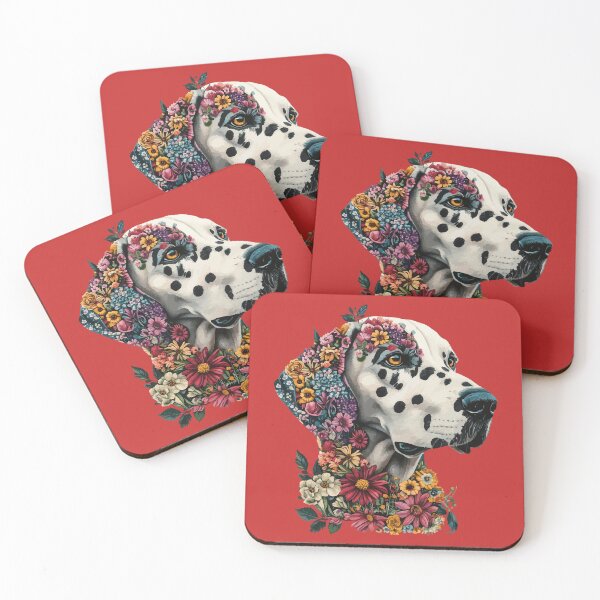 Item preview, Dalmatian designed and sold by VelvetRoom.