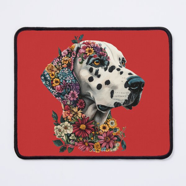 Item preview, Dalmatian designed and sold by VelvetRoom.