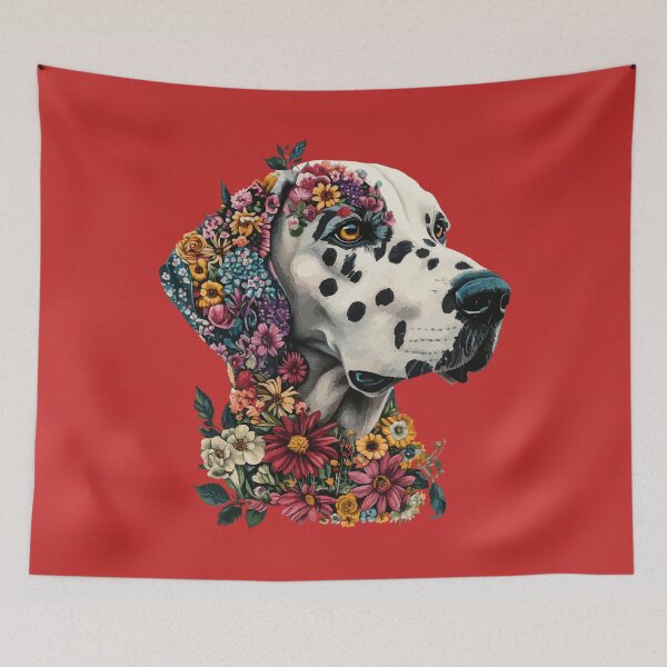 Item preview, Dalmatian designed and sold by VelvetRoom.