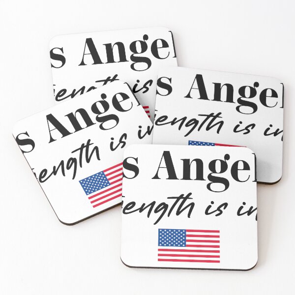 Item preview, Hope in the Ashes - Los Angeles, California designed and sold by Lomas Sublimado.