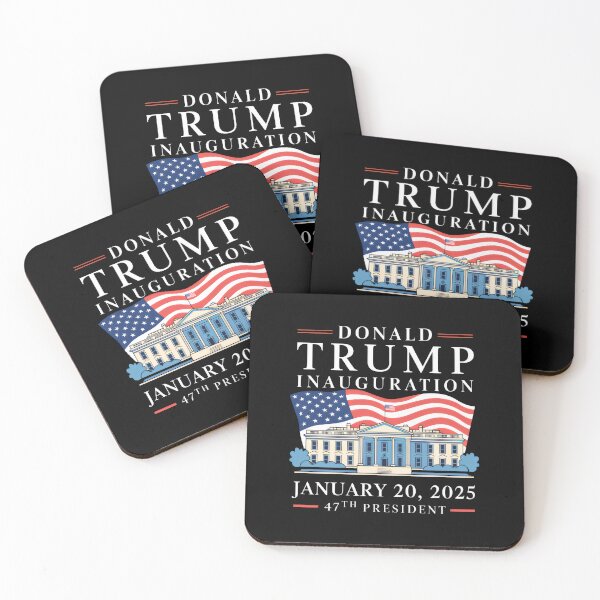 Item preview, Donald trump inauguration day 2025 designed and sold by VividDripCo.