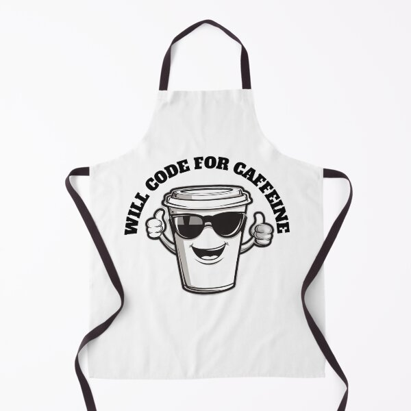 Item preview, Cool Coffee Cup – Fun and Caffeinated Design designed and sold by Teacher2Nerds.