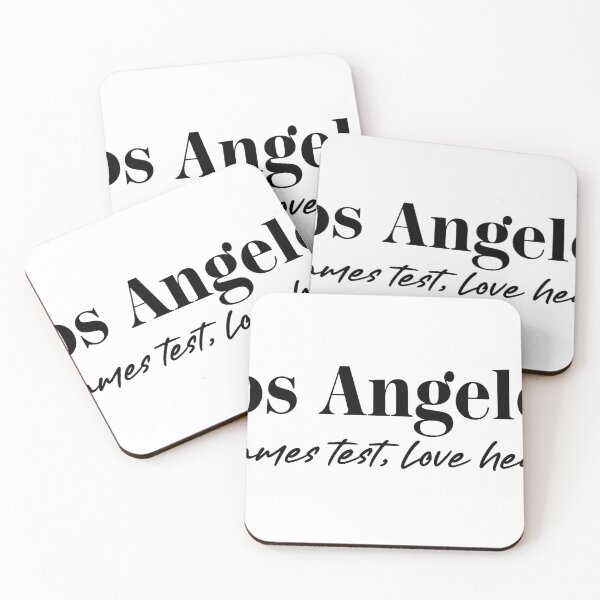 Item preview, Hope in the Ashes - Los Angeles, California designed and sold by Lomas Sublimado.