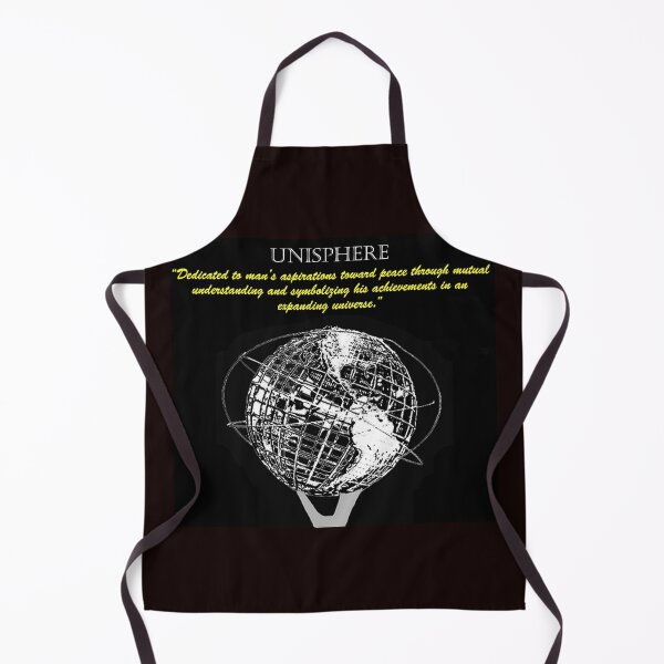 Item preview, Unisphere and the message of the 1964/65 New York World's Fair: "Peace through Understanding" designed and sold by michael6076.