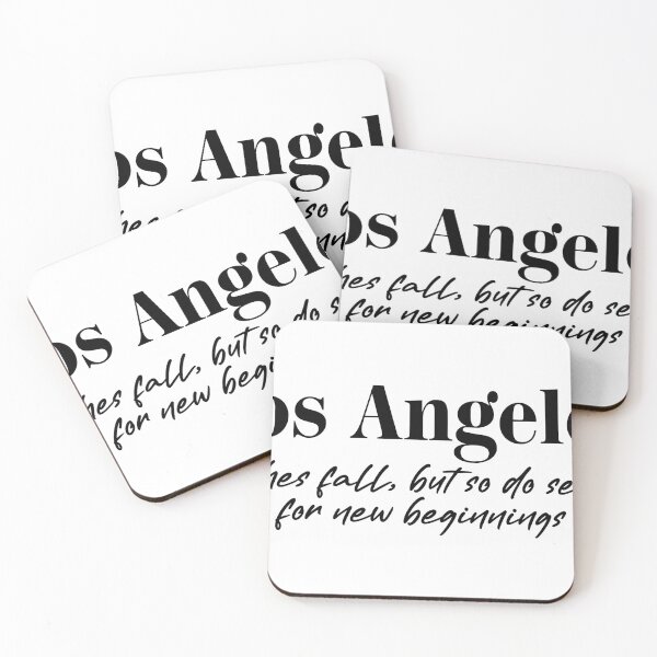Item preview, Hope in the Ashes - Los Angeles, California designed and sold by Lomas Sublimado.