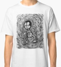Mad Sketchy Classic T-Shirt