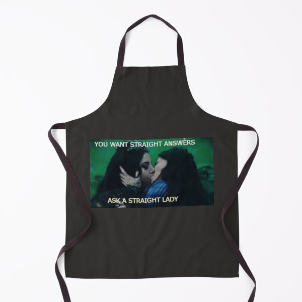 Item preview, agatha all along, ask a straight lady designed and sold by fandomsshit.