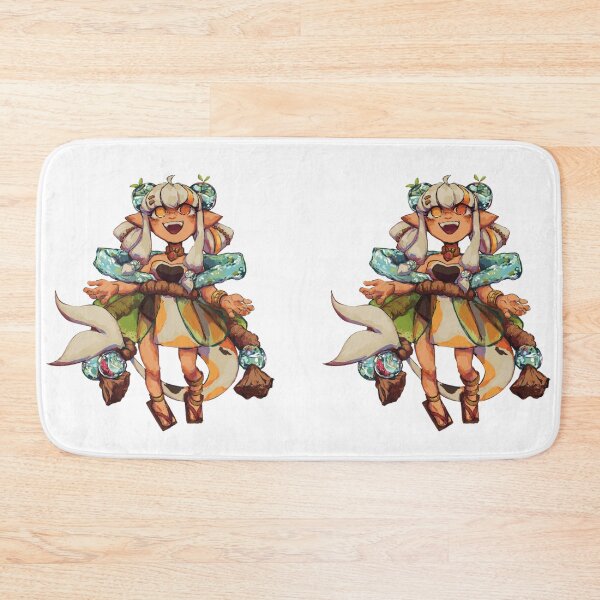 Item preview, Koi Pond Guardian - A Chibi Celebration of Joy designed and sold by ElinaSanglert.