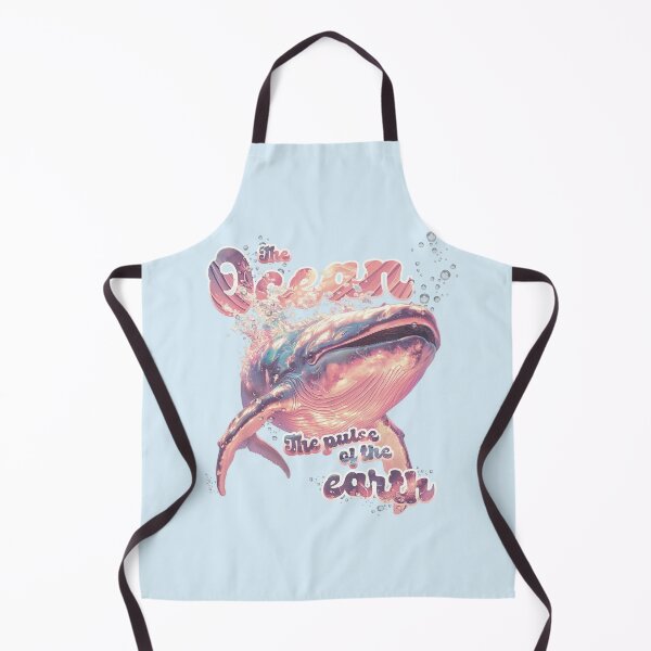 Item preview, The OCEAN - The pulse of the earth designed and sold by Canary-Vice.