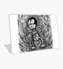 Mad Sketchy Laptop Skin