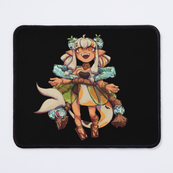Item preview, Koi Pond Guardian - A Chibi Celebration of Joy designed and sold by ElinaSanglert.