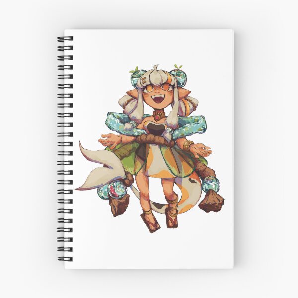 Item preview, Koi Pond Guardian - A Chibi Celebration of Joy designed and sold by ElinaSanglert.