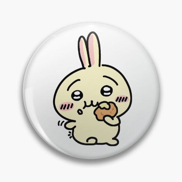 Item preview, Usagi designed and sold by Yuniderie.