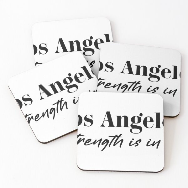 Item preview, Hope in the Ashes - Los Angeles, California designed and sold by Lomas Sublimado.