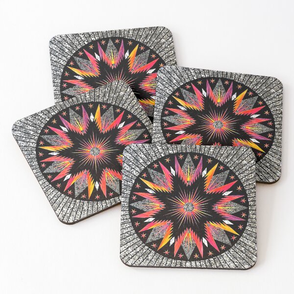 Item preview, Star Burst designed and sold by ViaARTfactory.