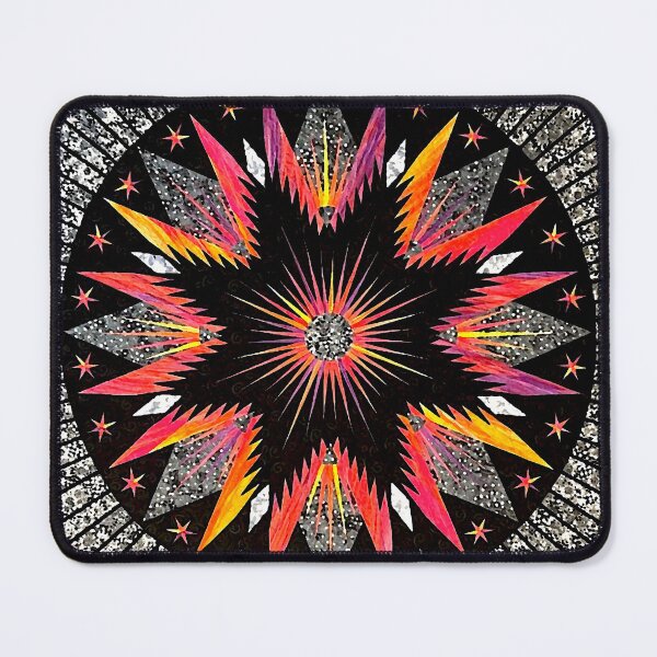 Item preview, Star Burst designed and sold by ViaARTfactory.
