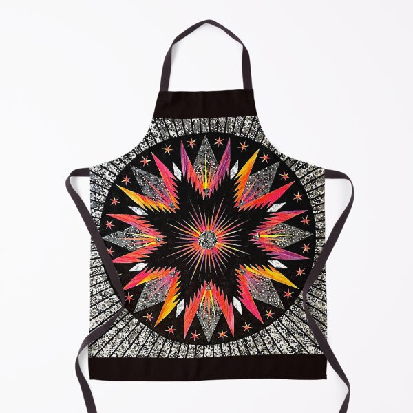 Item preview, Star Burst designed and sold by ViaARTfactory.