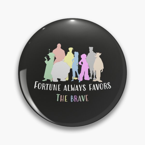 Item preview, Fortune's Favor designed and sold by duchessjessica.