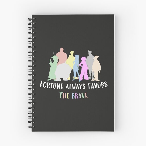 Item preview, Fortune's Favor designed and sold by duchessjessica.
