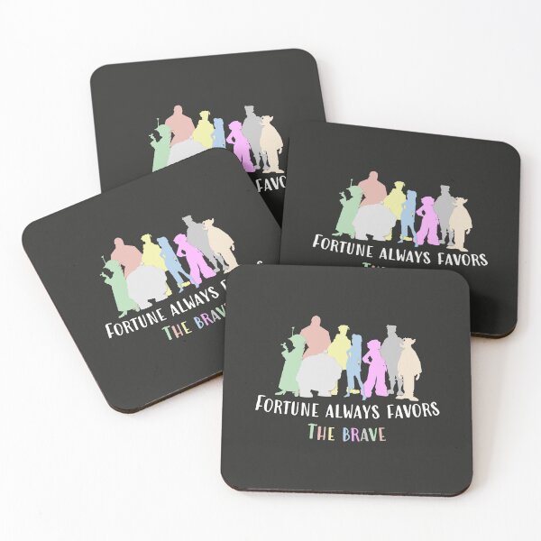 Item preview, Fortune's Favor designed and sold by duchessjessica.