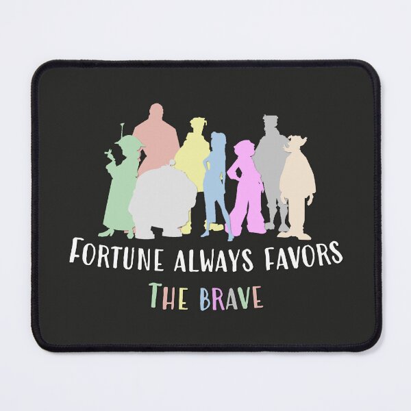 Item preview, Fortune's Favor designed and sold by duchessjessica.