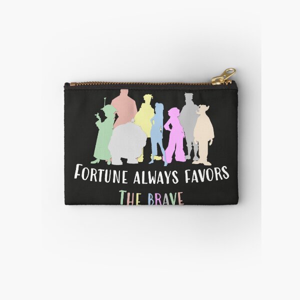 Item preview, Fortune's Favor designed and sold by duchessjessica.