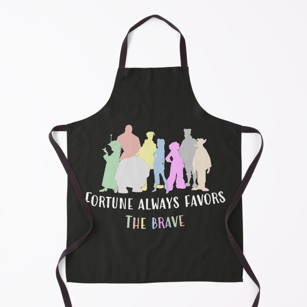 Item preview, Fortune's Favor designed and sold by duchessjessica.