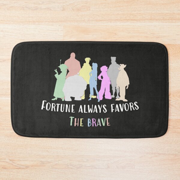 Item preview, Fortune's Favor designed and sold by duchessjessica.