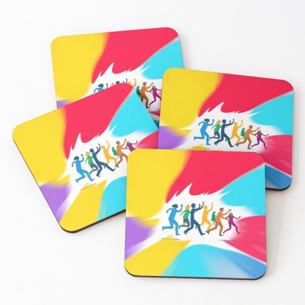 Item preview, Spectrum of Joy: A Celebration of Diversity and Unity designed and sold by SDIGGroup.