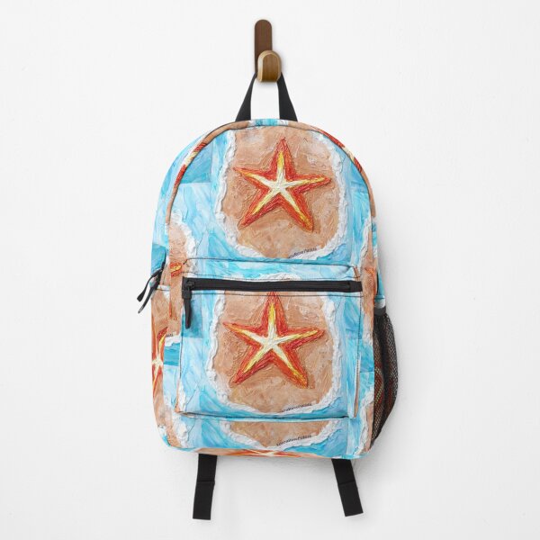 Item preview, Starfish designed and sold by LauraRosePaints.