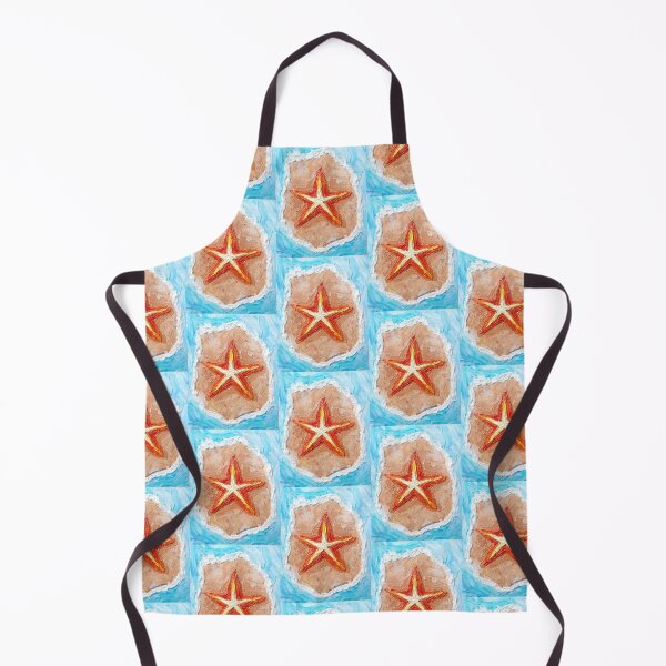Item preview, Starfish designed and sold by LauraRosePaints.