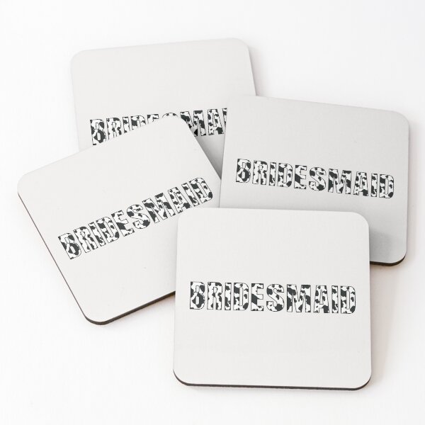 Item preview, Cow Print Bridesmaid Design – Perfect for Western-Themed Weddings designed and sold by Par Anne Q.