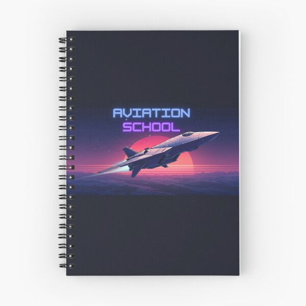 Item preview, #15 AVIATION PAINTING THE FUTURE designed and sold by UYArts.