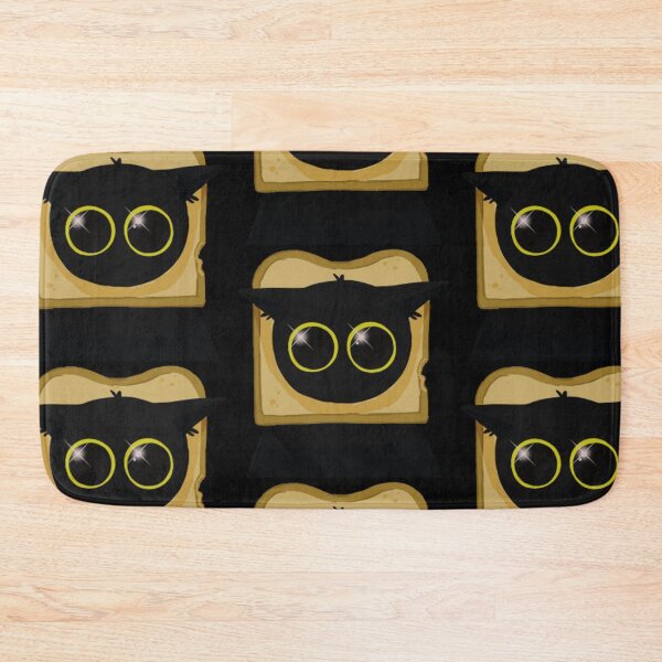 Item preview, Bread Cat designed and sold by ClaudesCreations.