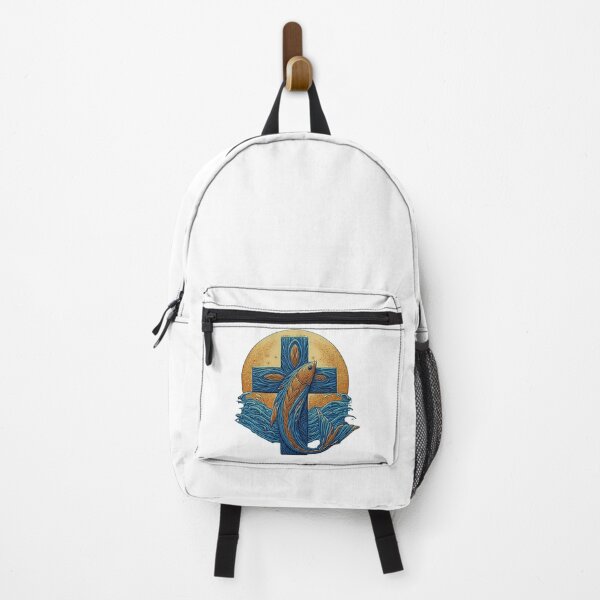 Item preview, : "Fisherman's Cross" designed and sold by Jose´s dreams.
