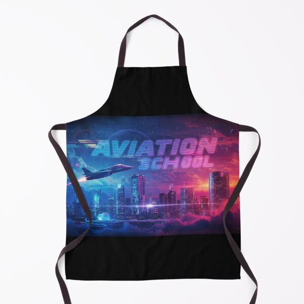 Item preview, #14 AVIATION ON THE FUTURE II designed and sold by UYArts.