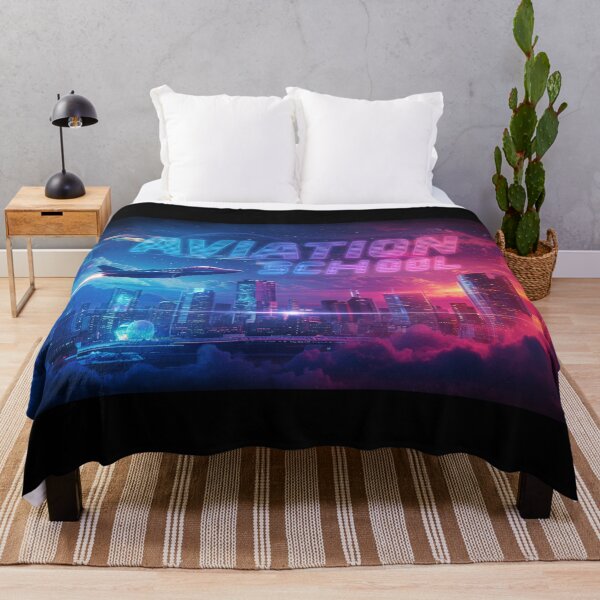 Item preview, #14 AVIATION ON THE FUTURE II designed and sold by UYArts.