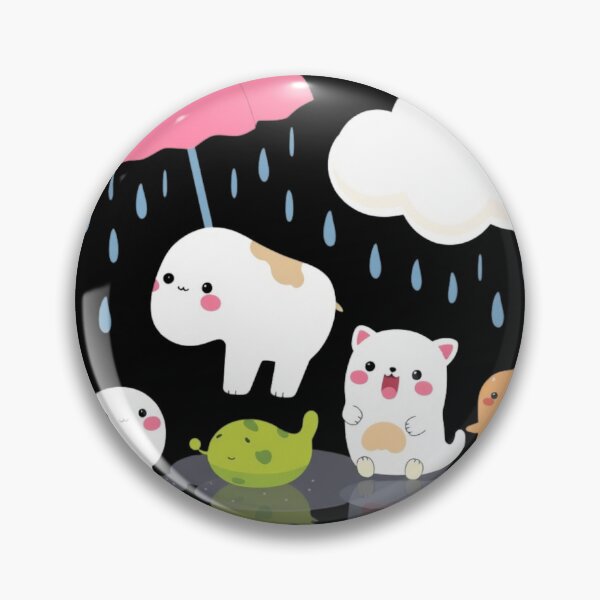 Item preview, Rainy Day Friends designed and sold by SDIGGroup.